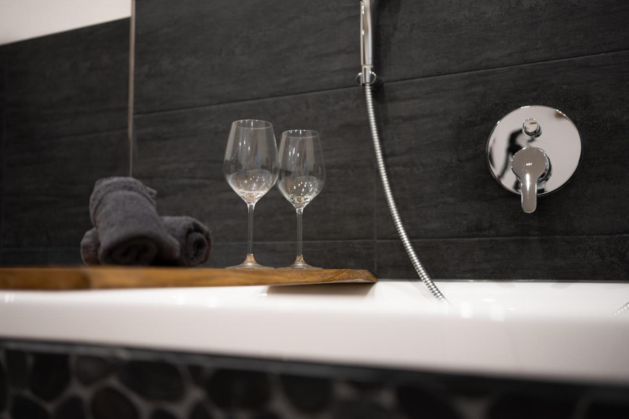 Ferienwohnung Am Siglhof Samerberg Buitenkant foto